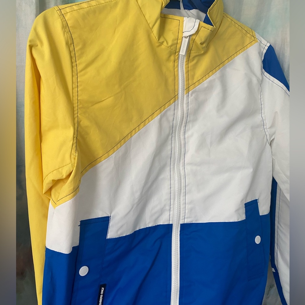Members Only kid jacket - Picture 5 of 6